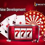 slot machine software development